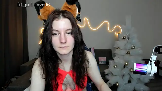 Bridget fitness online show from December 5, 4:01 pm