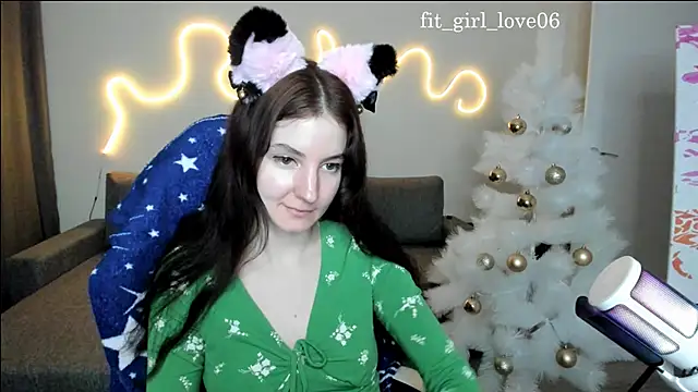 Bridget fitness online show from December 25, 6:19 pm