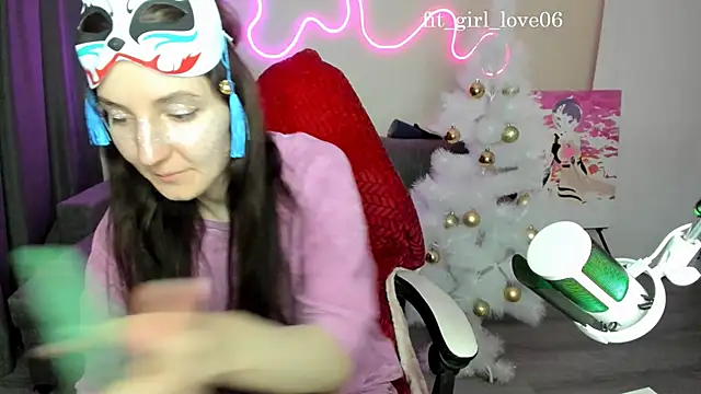 Bridget fitness online show from December 31, 7:29 pm