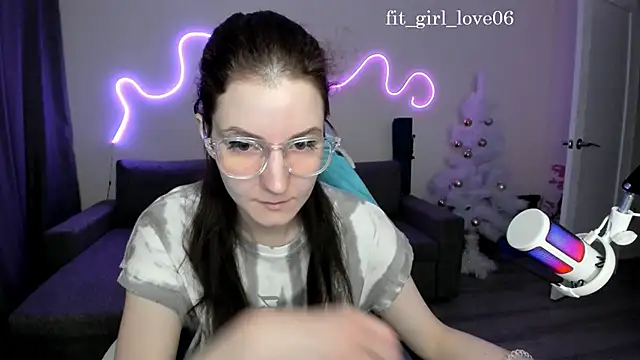 Bridget fitness online show from January 3, 1:58 pm