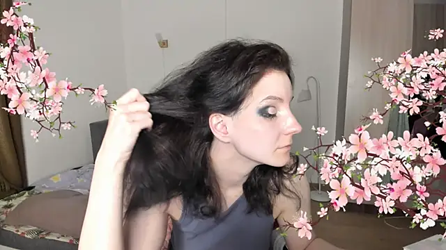 Bridget fitness online show from March 8, 6:58 pm