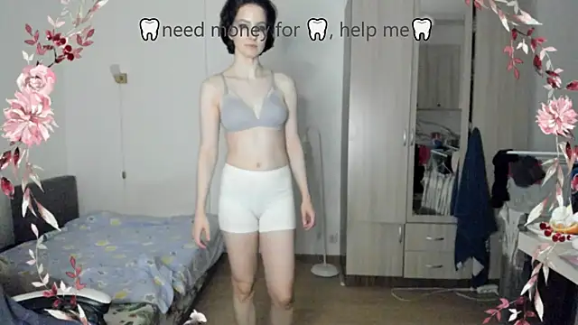Bridget fitness online show from March 17, 6:32 pm