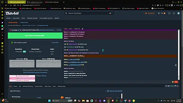 wild hunt online show from August 2, 10:41 pm