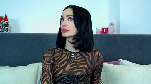 MarieKarma online show from January 27, 12:43 am