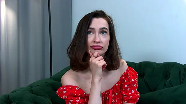 MarieKarma online show from February 7, 12:42 am