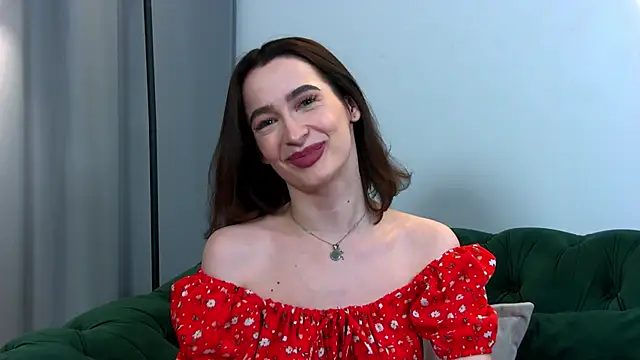 MarieKarma online show from February 7, 3:45 am