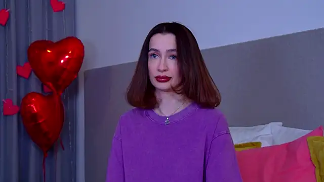 MarieKarma online show from February 17, 3:58 am