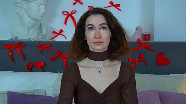 MarieKarma online show from March 7, 7:16 pm