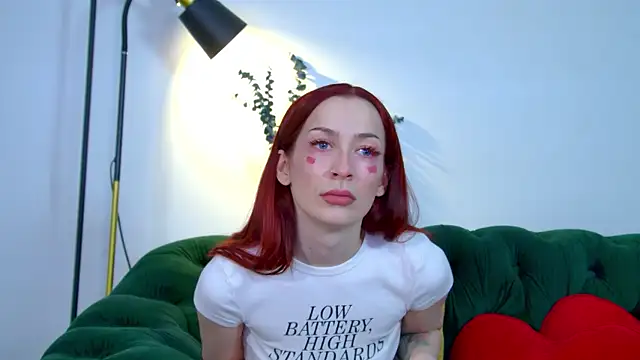 MarieKarma online show from July 17, 6:46 pm