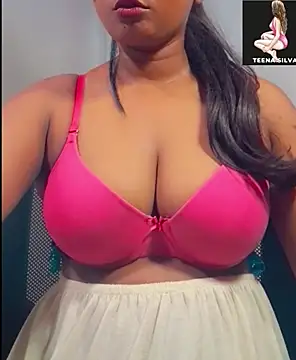 SLteena online show from October 5, 3:10 pm