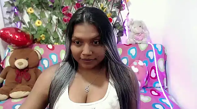 sexysusan4you online show from December 18, 7:52 pm