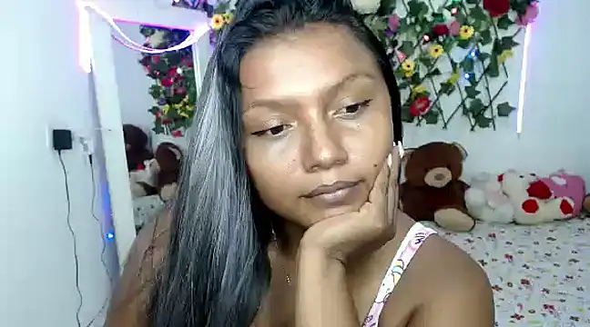 sexysusan4you online show from January 9, 1:50 am
