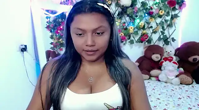 sexysusan4you online show from January 13, 7:42 pm