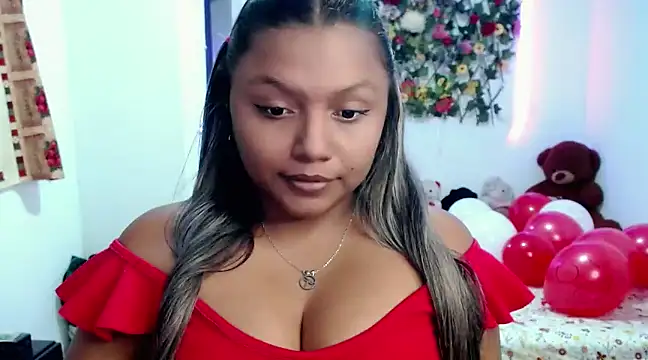 sexysusan4you online show from February 14, 5:03 pm