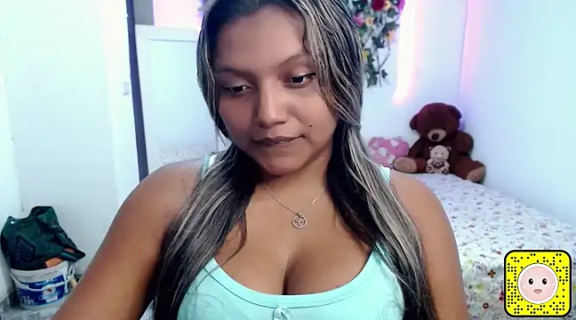 sexysusan4you online show from March 15, 10:22 pm