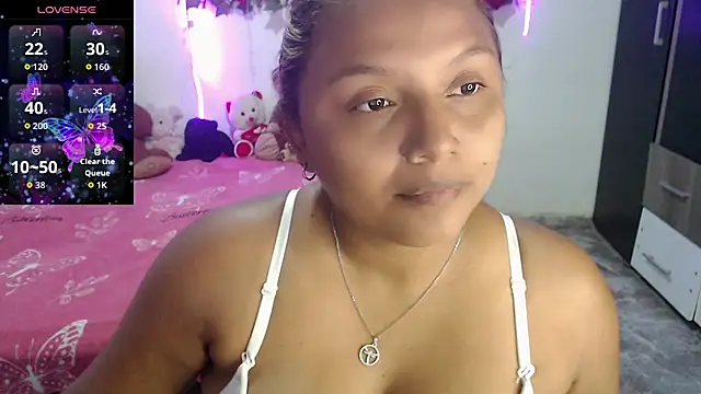 sexysusan4you online show from July 18, 7:17 pm
