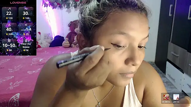 sexysusan4you online show from July 25, 5:54 pm
