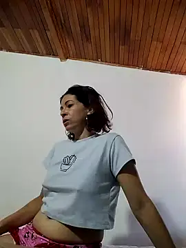 NATALIA MAGICK online show from January 23, 4:48 pm