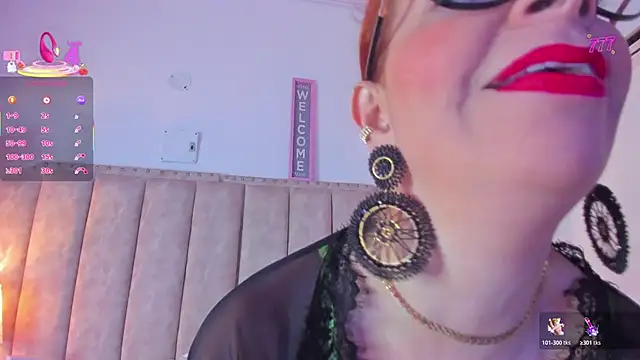 Snapshot of rrici chatting on March 10, 7:52 pm rrici online show from March 10, 7:52 pm