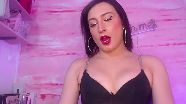 Snapshot of scarlett_taylor007 chatting on January 18, 9:56 am scarlett taylor007 online show from January 18, 9:56 am