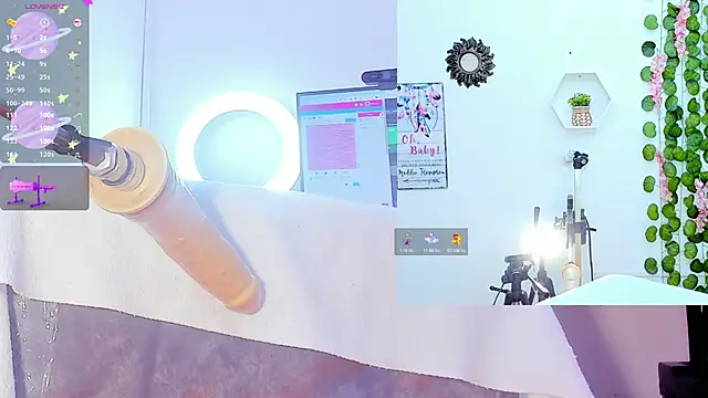 Daki Ume  online show from February 18, 8:38 am