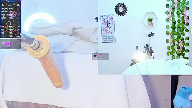 Daki Ume  online show from February 28, 8:31 am