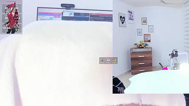 Daki Ume  online show from October 5, 2:21 am