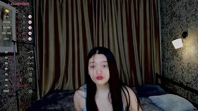 FreyaRaya online show from September 22, 3:19 am