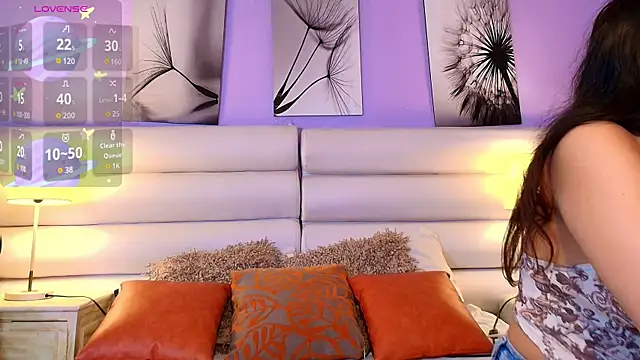 milan sweet online show from June 25, 8:35 pm
