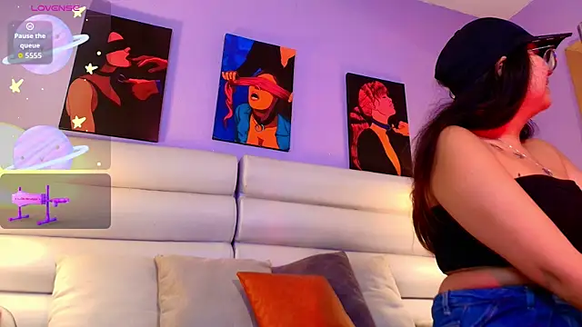 milan sweet online show from July 24, 9:24 pm