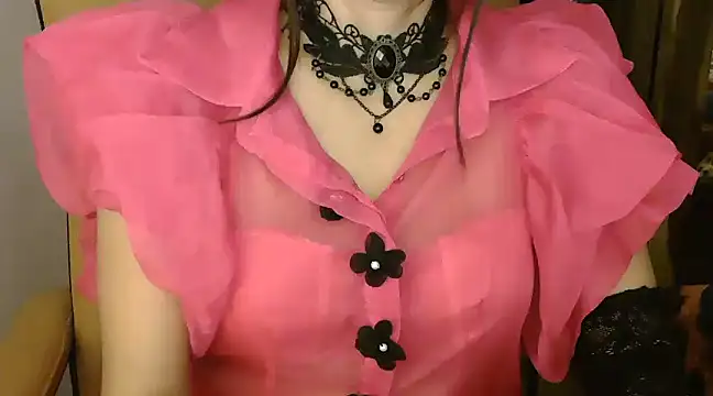  Blue Ruubyy  online show from January 19, 4:46 pm