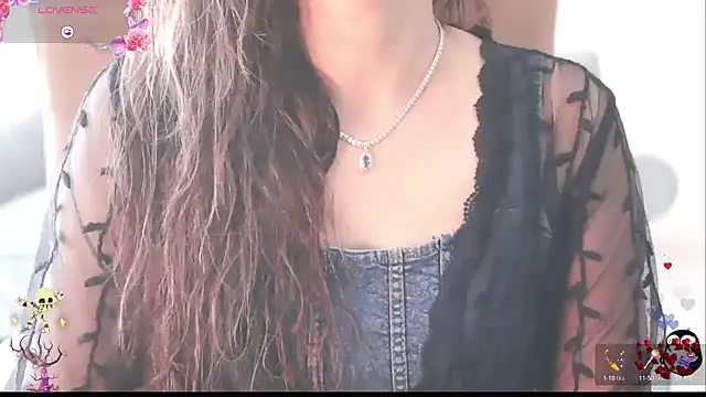  Blue Ruubyy  online show from November 27, 11:01 am