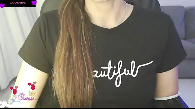  Blue Ruubyy  online show from February 5, 5:39 pm