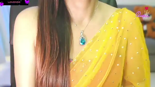  Blue Ruubyy  online show from February 7, 12:31 pm