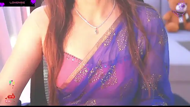  Blue Ruubyy  online show from February 27, 11:21 am