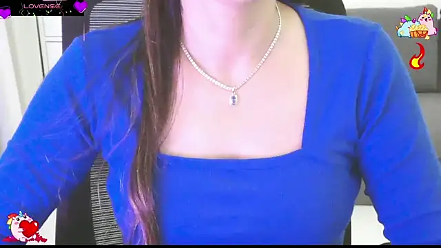  Blue Ruubyy  online show from June 8, 12:38 pm