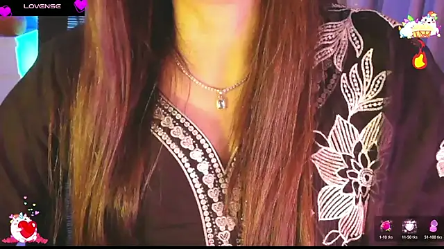  Blue Ruubyy  online show from June 15, 3:47 pm