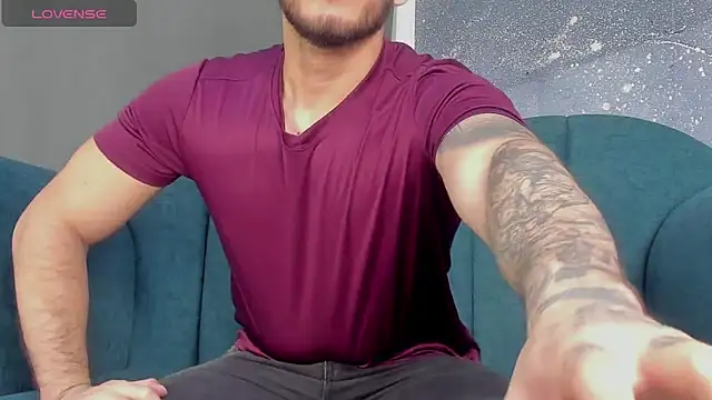 George Diesell online show from October 3, 3:58 am