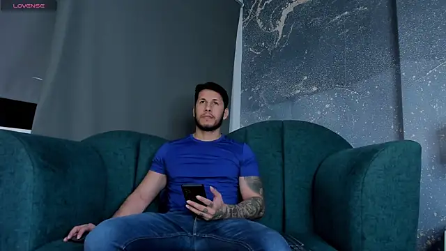 George Diesell online show from October 11, 4:12 am