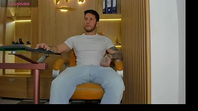 George Diesell online show from October 14, 5:08 am