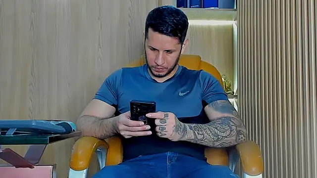 George Diesell online show from February 11, 4:17 am