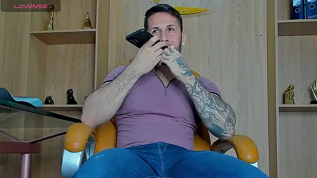 George Diesell online show from March 3, 10:26 pm