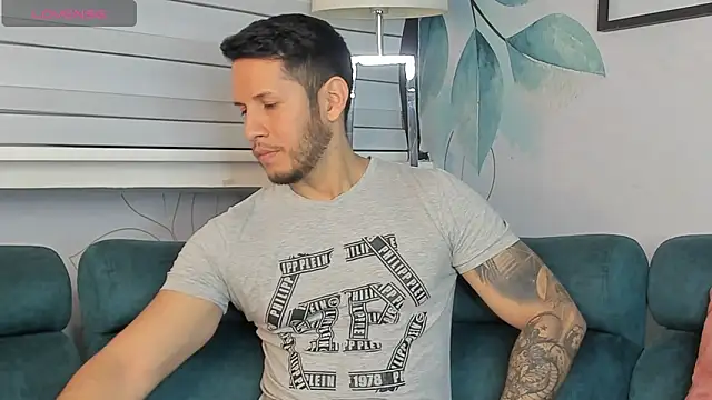 George Diesell online show from March 12, 11:00 pm