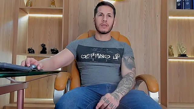 George Diesell online show from March 28, 4:34 am