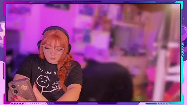 Snapshot of MegariaB chatting on November 27, 4:25 am MegariaB online show from November 27, 4:25 am