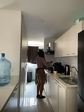 evangeline ch online show from December 14, 3:17 pm