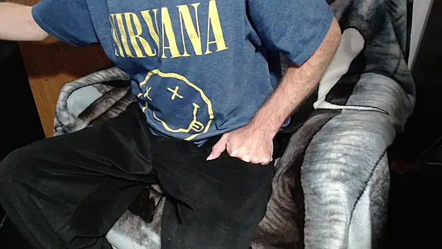 froy4986 online show from December 5, 7:38 am