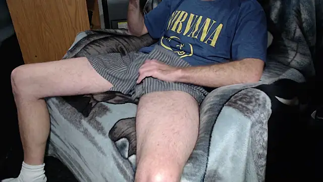 froy4986 online show from December 5, 6:55 pm