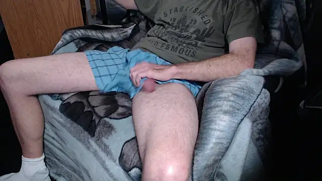 froy4986 online show from December 17, 5:04 pm