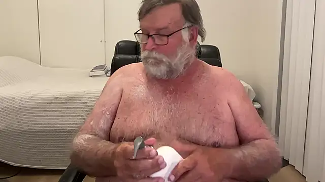 Drummajor online show from October 24, 3:47 am